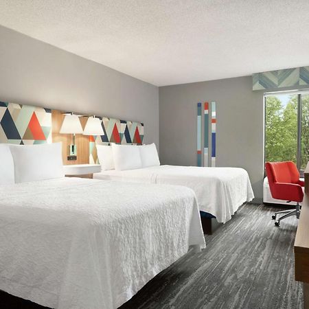 Hampton Inn Kansas City Blue Springs Eksteriør bilde