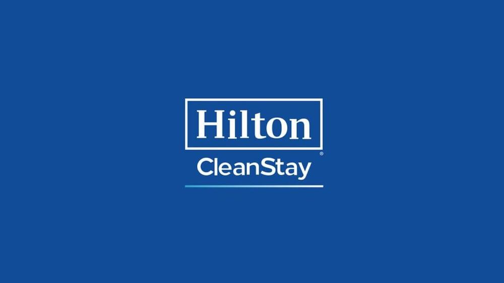 Hampton Inn Kansas City Blue Springs Eksteriør bilde