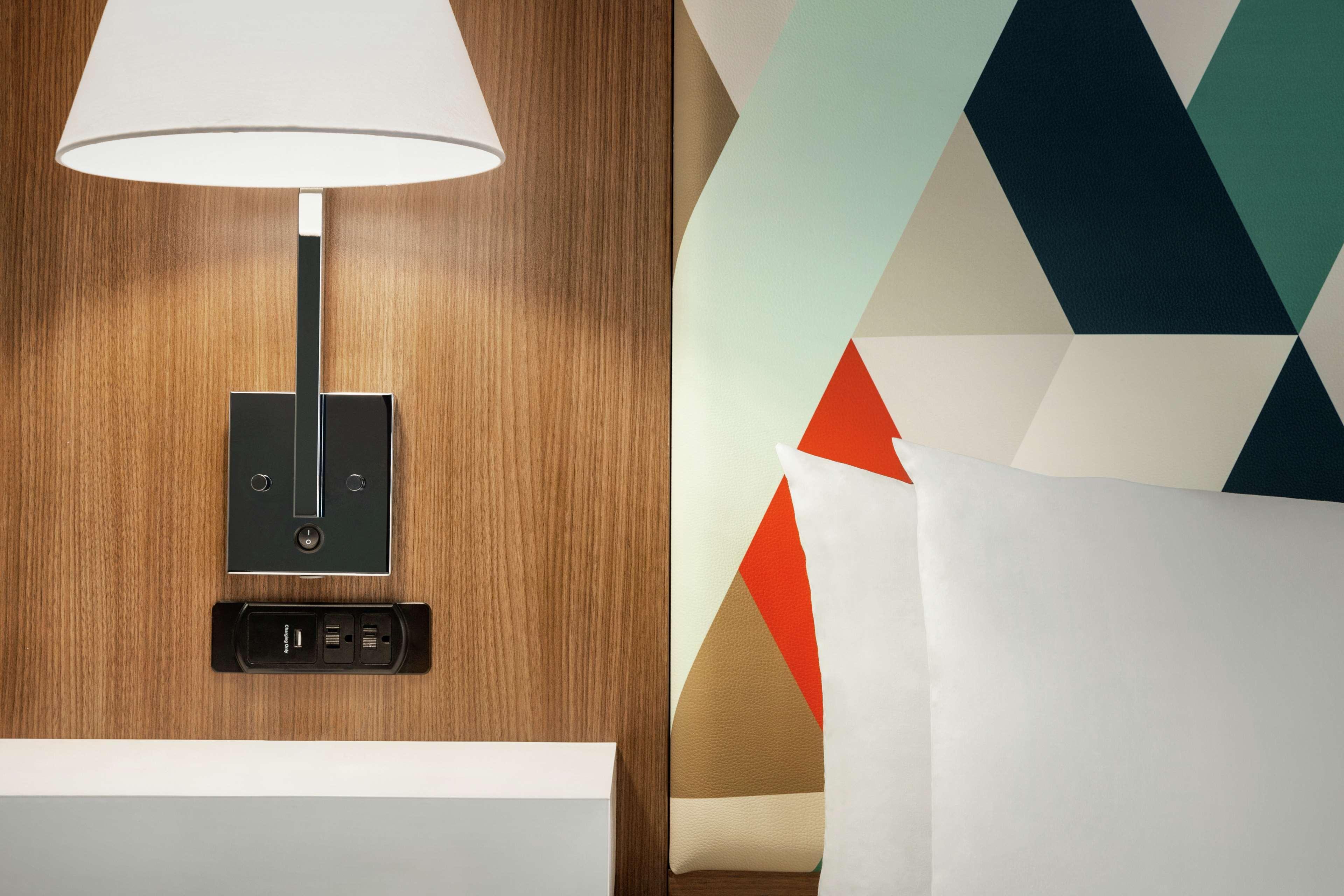 Hampton Inn Kansas City Blue Springs Eksteriør bilde