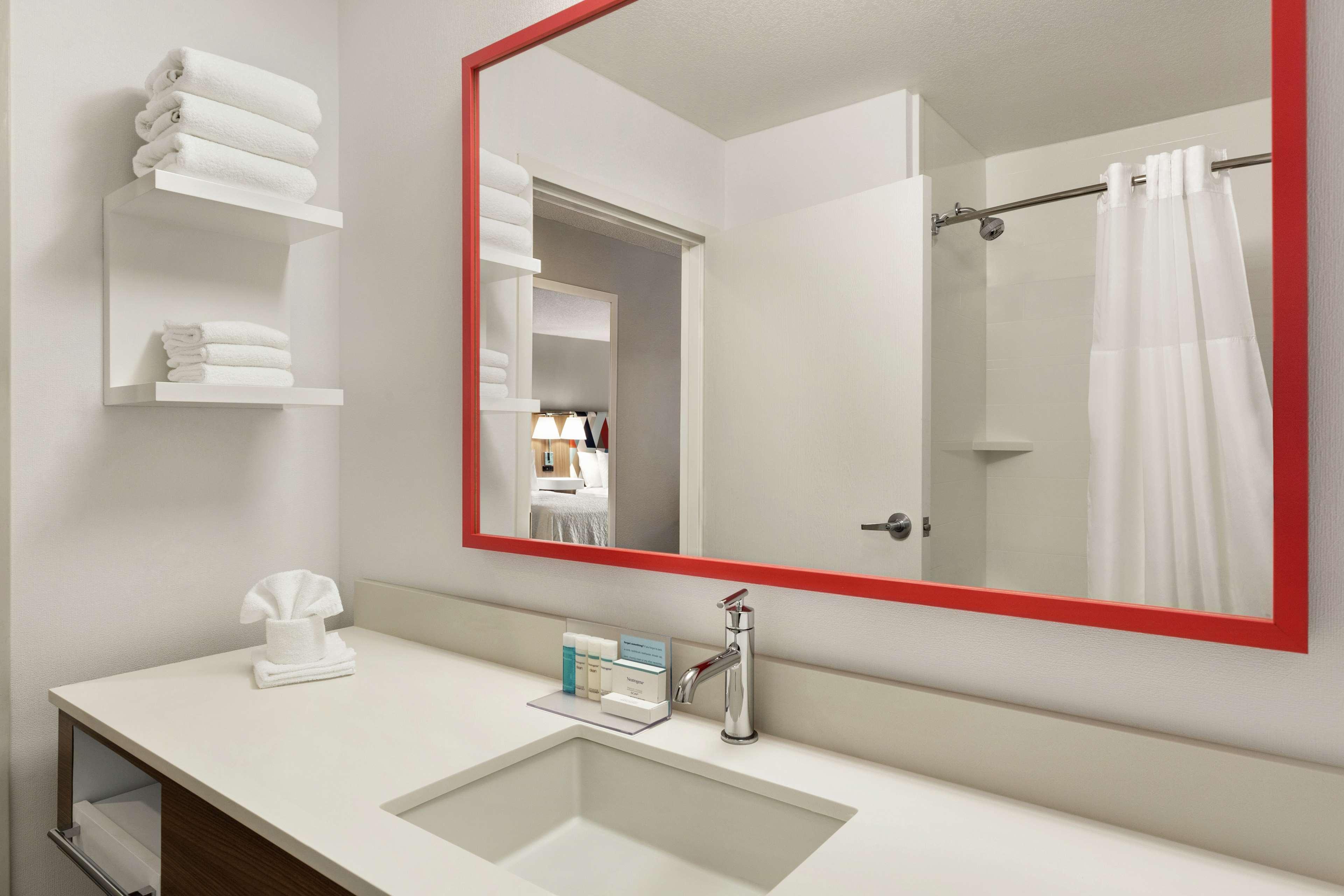 Hampton Inn Kansas City Blue Springs Eksteriør bilde
