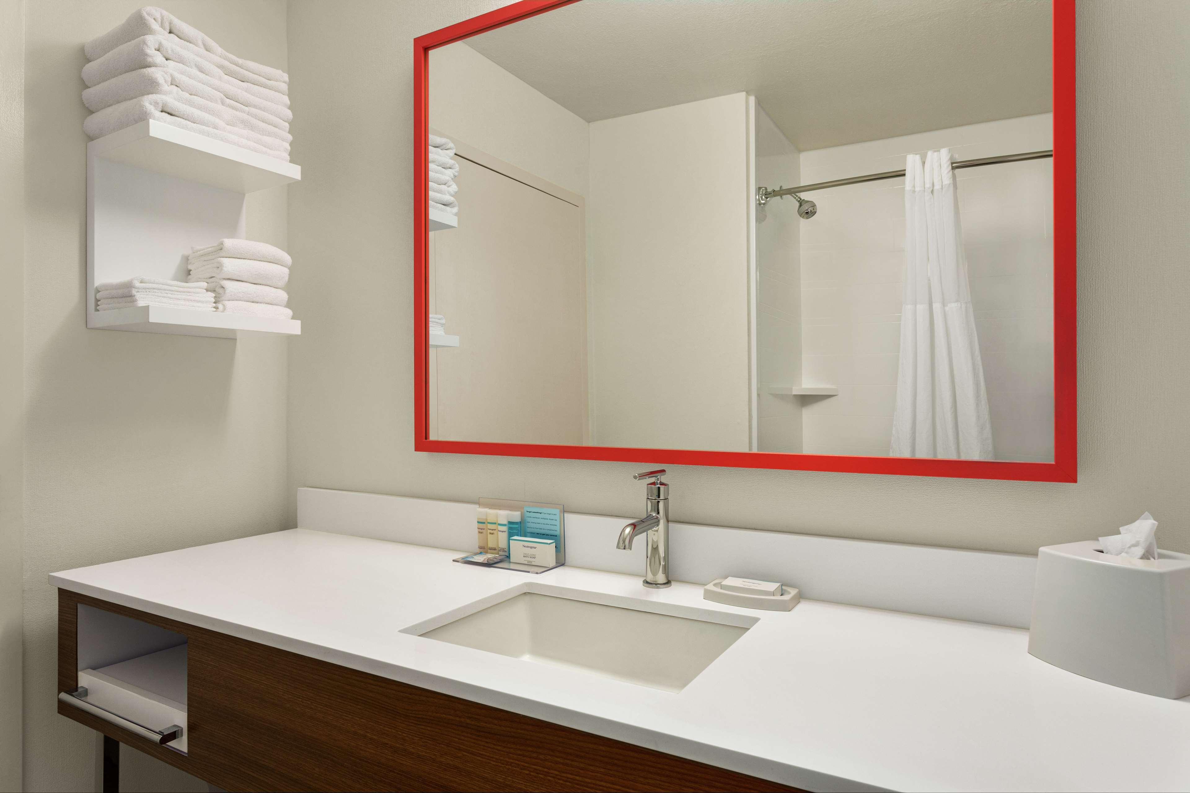 Hampton Inn Kansas City Blue Springs Eksteriør bilde