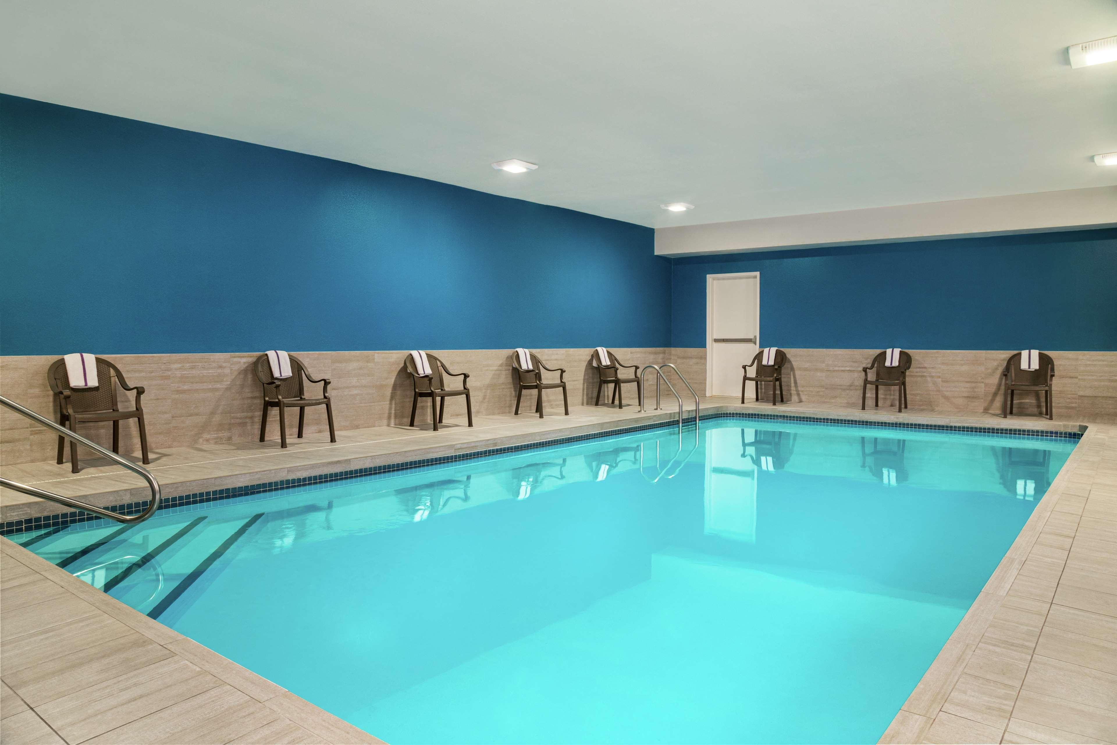 Hampton Inn Kansas City Blue Springs Eksteriør bilde