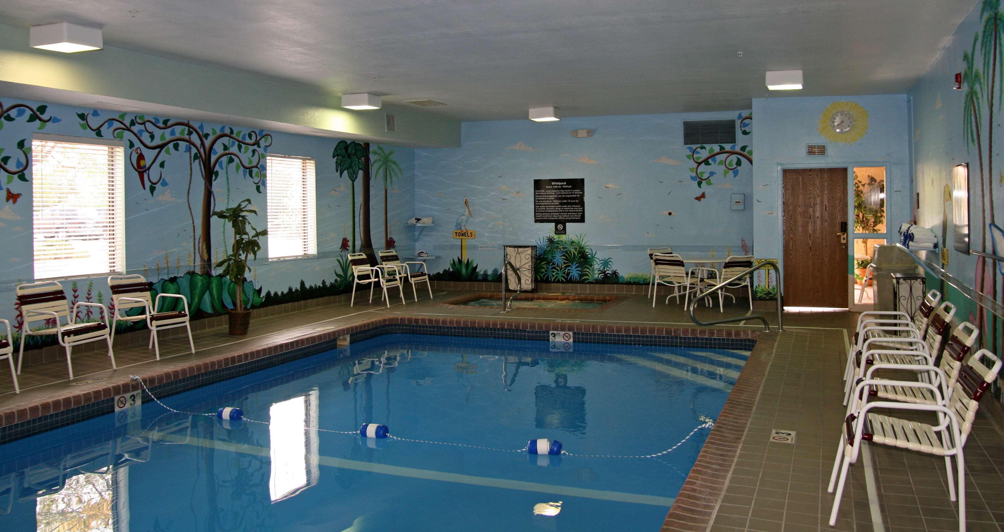 Hampton Inn Kansas City Blue Springs Eksteriør bilde