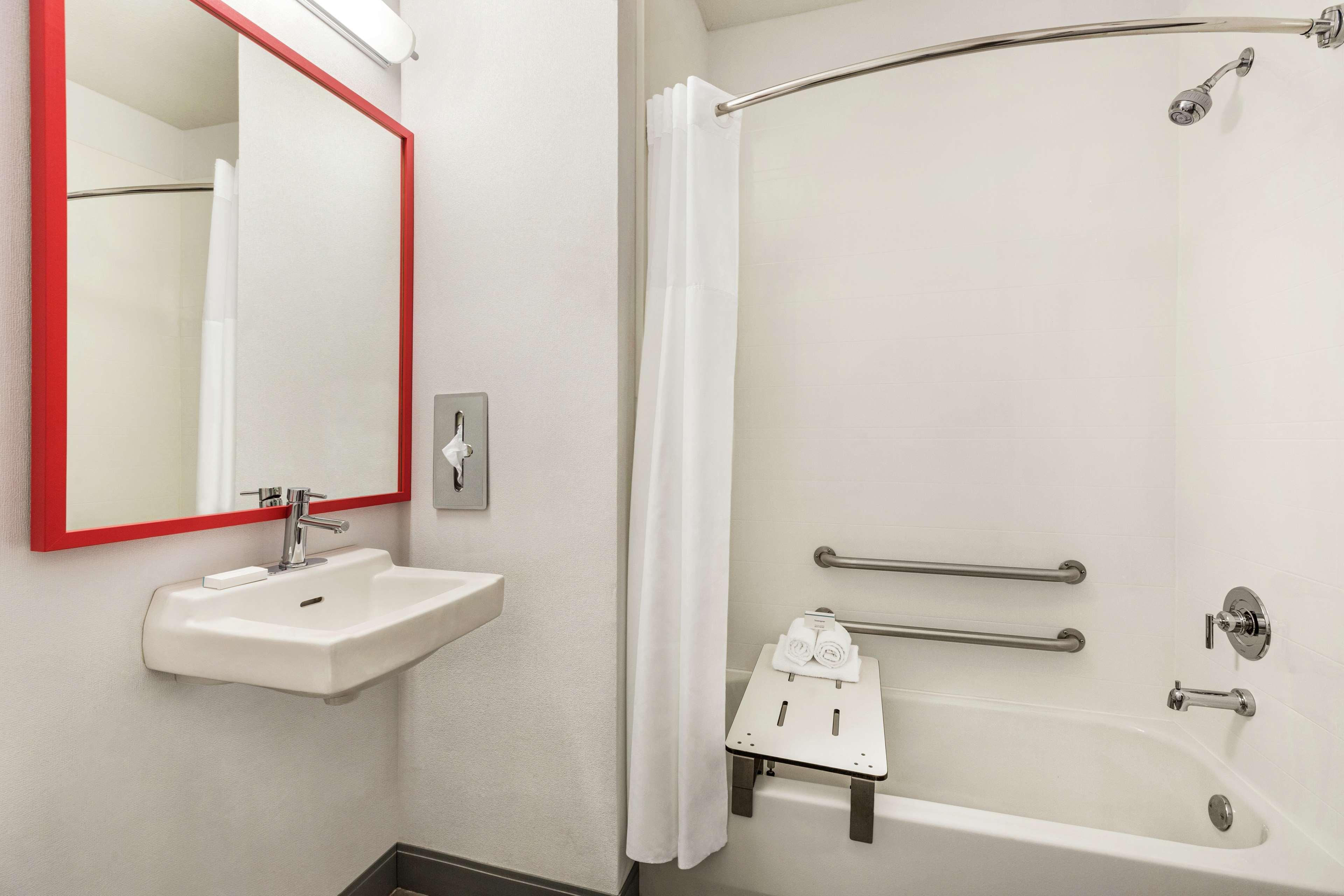 Hampton Inn Kansas City Blue Springs Eksteriør bilde