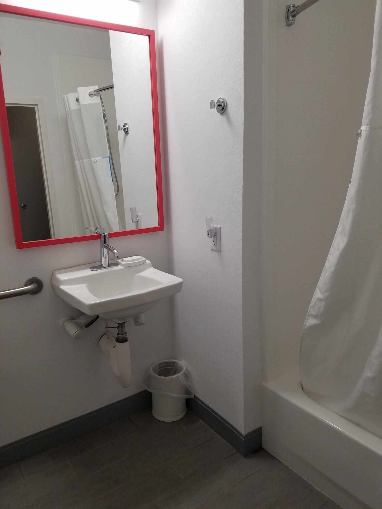 Hampton Inn Kansas City Blue Springs Eksteriør bilde