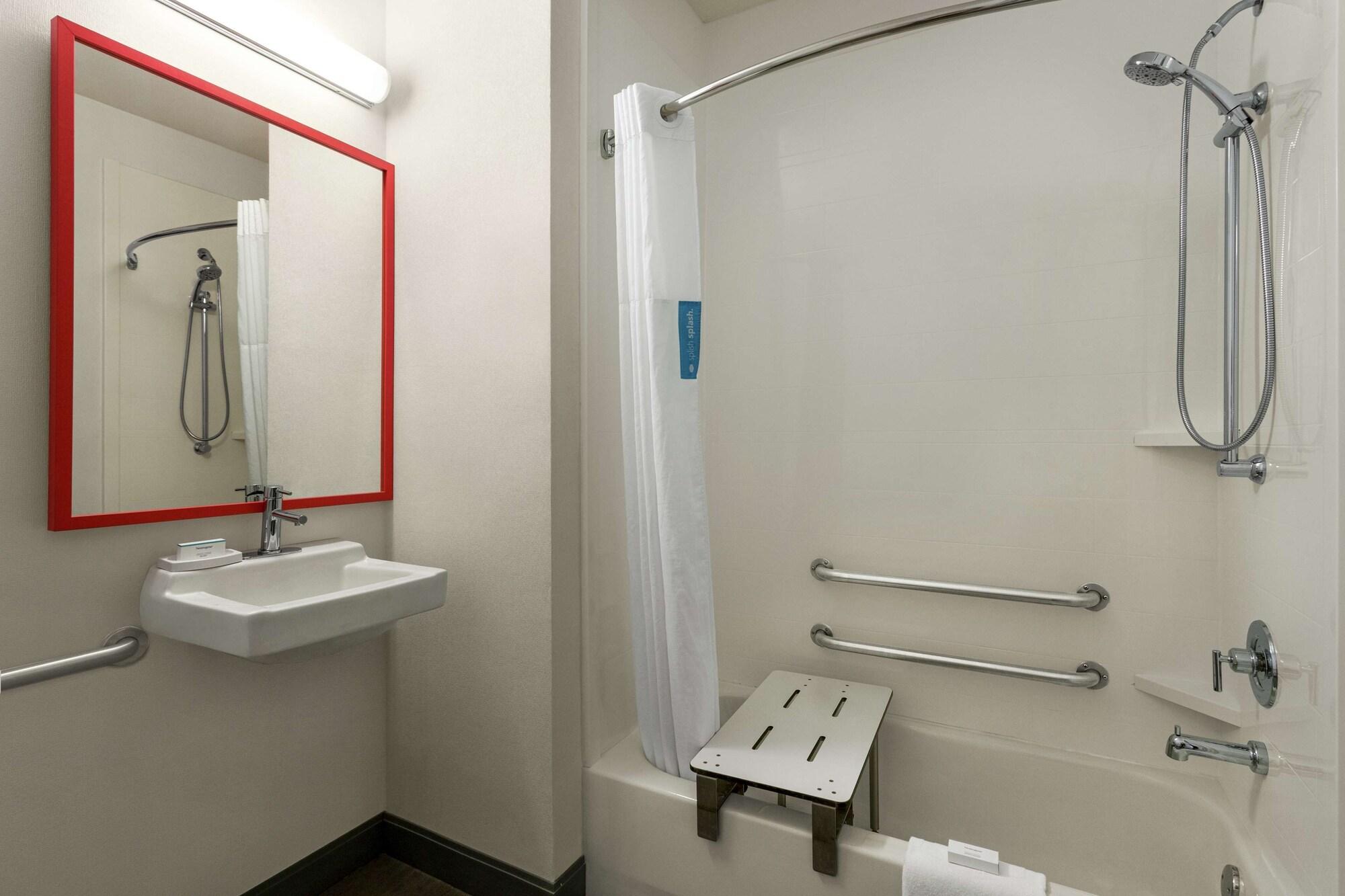 Hampton Inn Kansas City Blue Springs Eksteriør bilde