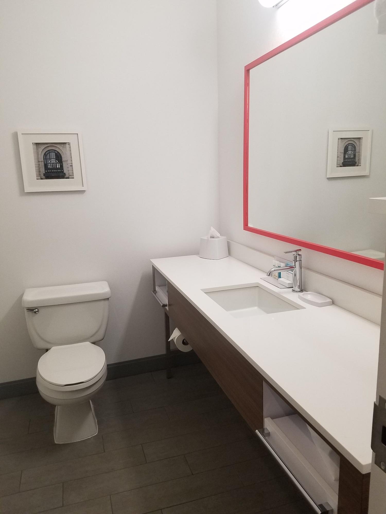 Hampton Inn Kansas City Blue Springs Eksteriør bilde