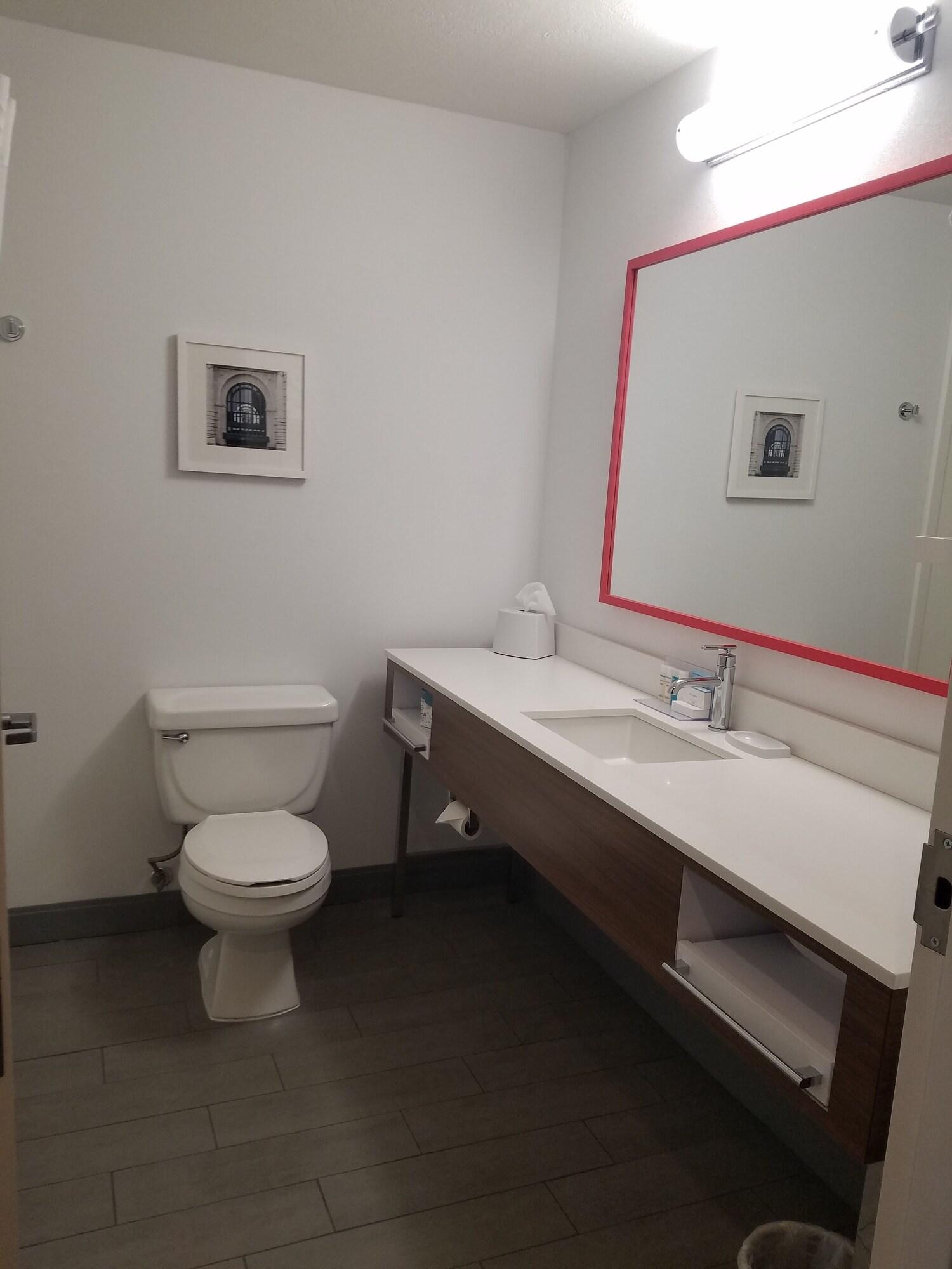 Hampton Inn Kansas City Blue Springs Eksteriør bilde