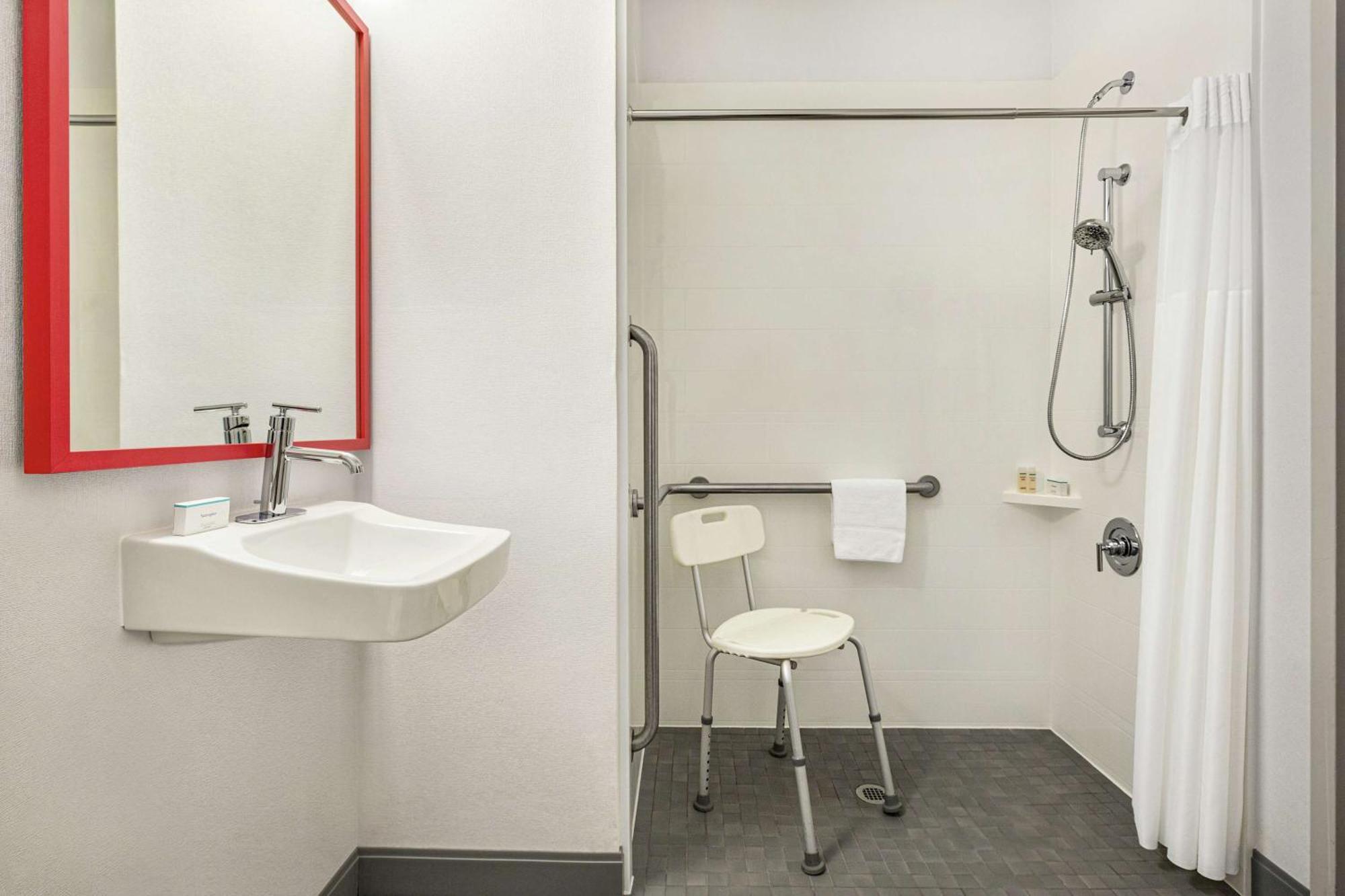 Hampton Inn Kansas City Blue Springs Eksteriør bilde