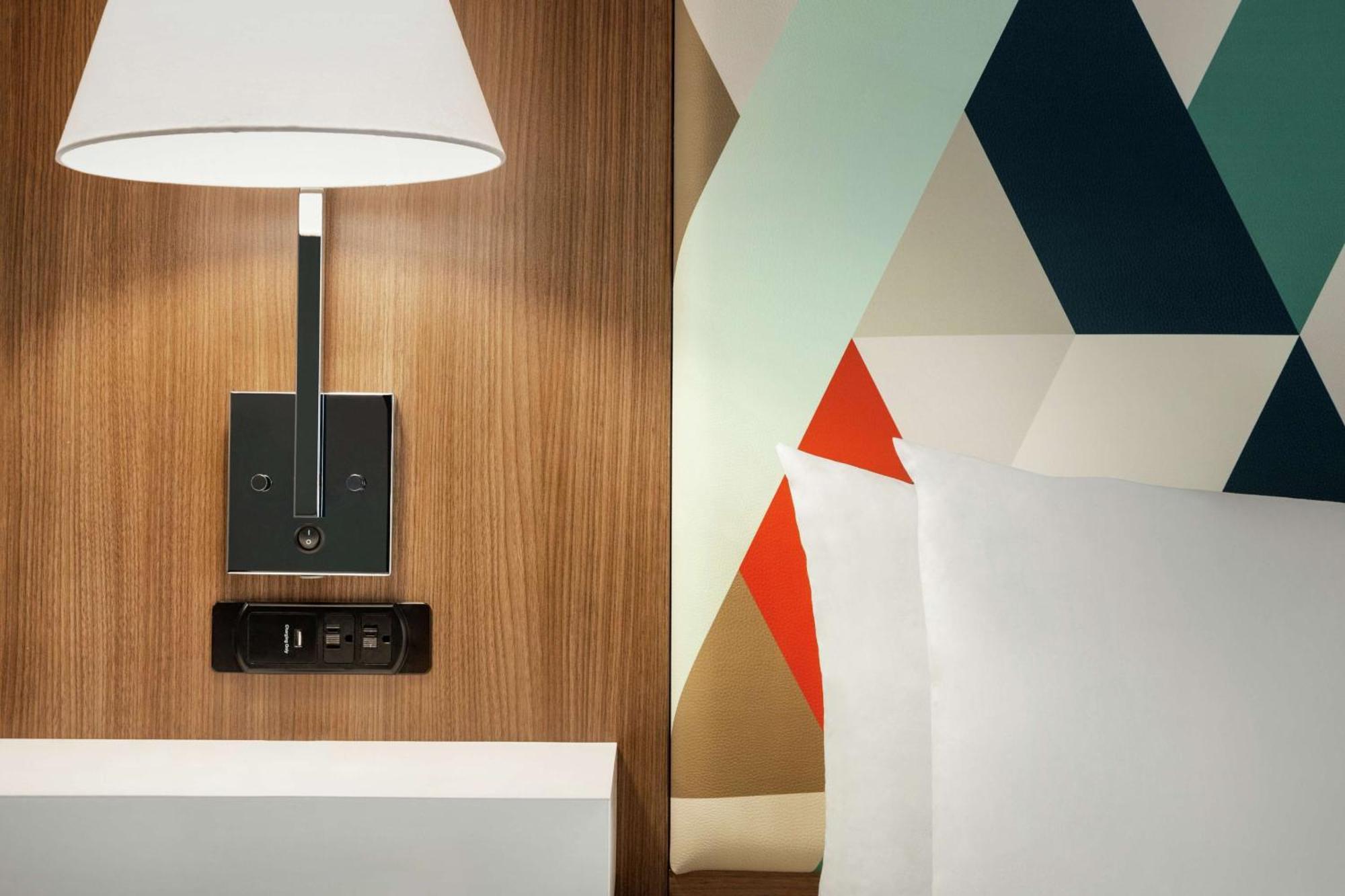 Hampton Inn Kansas City Blue Springs Eksteriør bilde