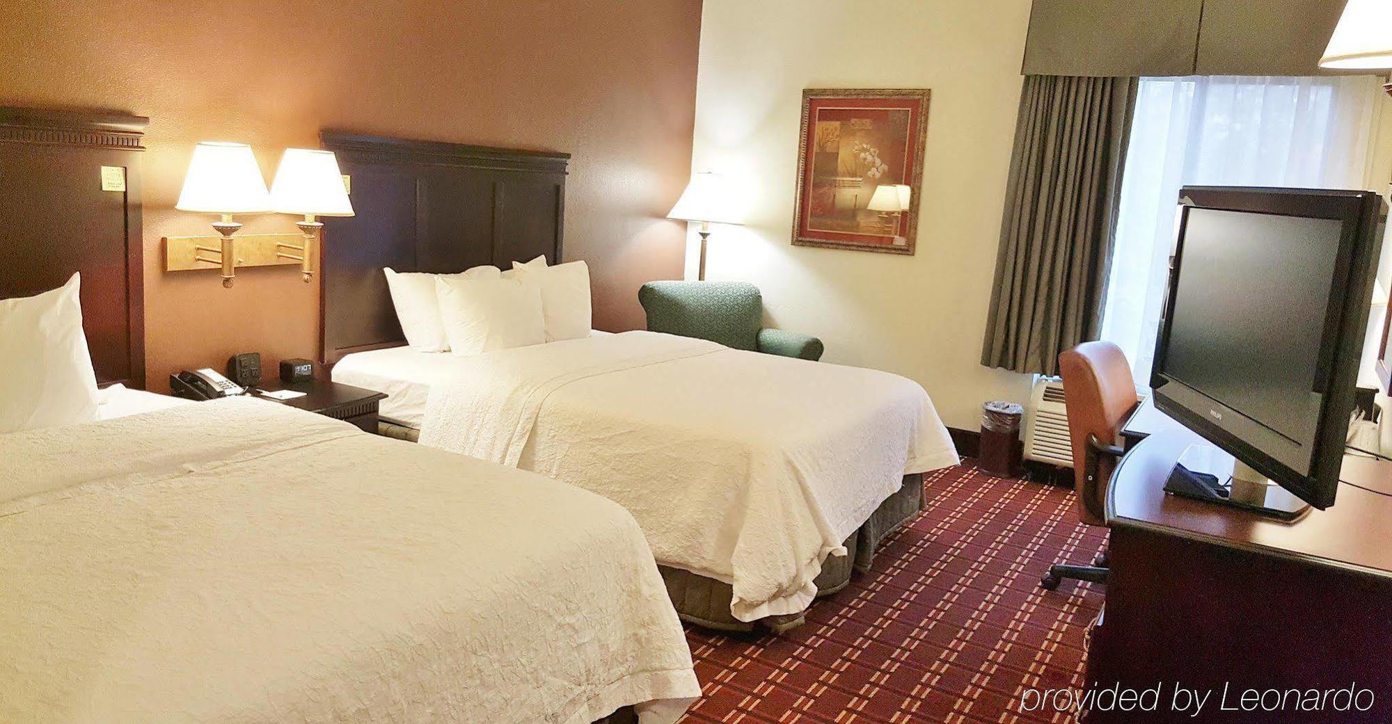 Hampton Inn Kansas City Blue Springs Eksteriør bilde