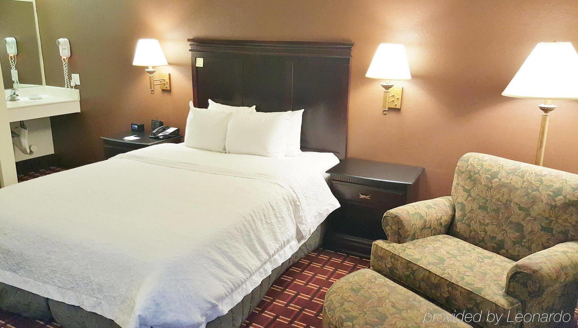 Hampton Inn Kansas City Blue Springs Eksteriør bilde