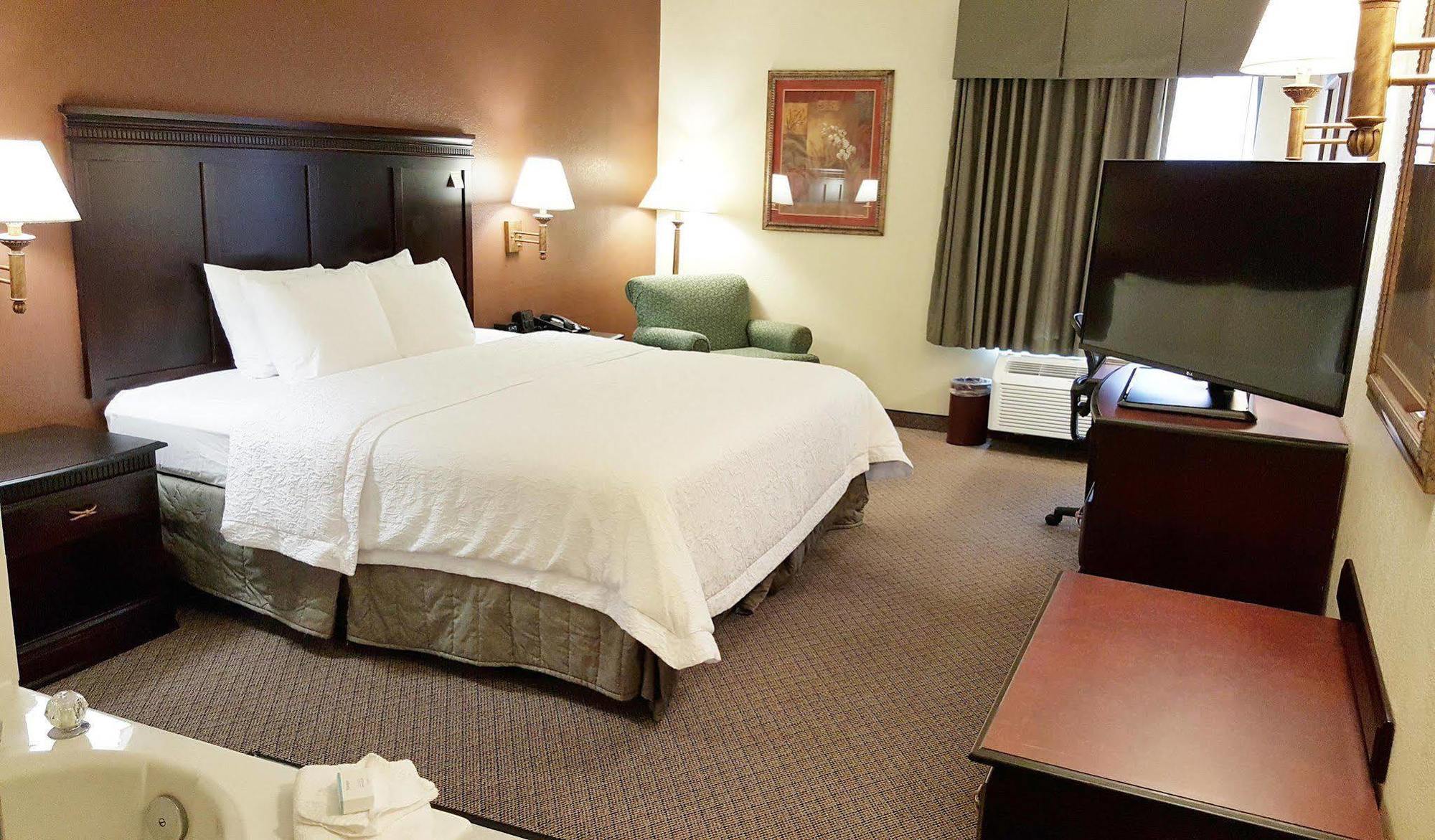 Hampton Inn Kansas City Blue Springs Eksteriør bilde