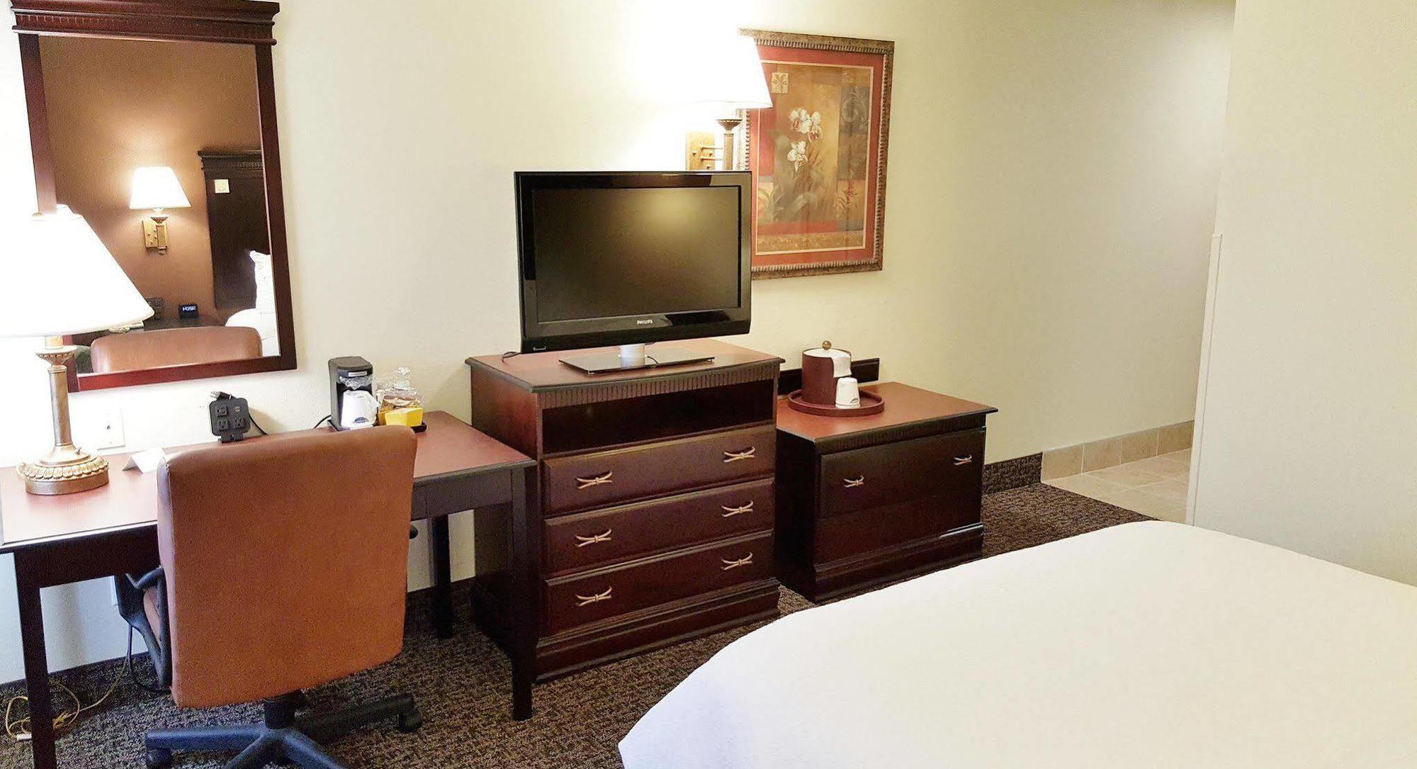 Hampton Inn Kansas City Blue Springs Eksteriør bilde